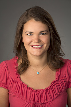 Jennifer Green